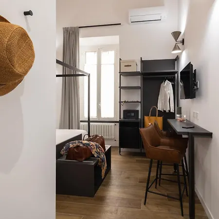 Style & Stone Pensionat 4*