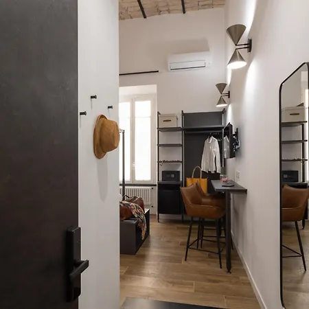 Style & Stone Pensionat 4*