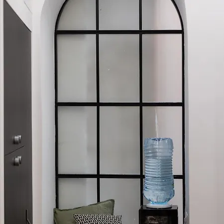 Style & Stone Pensionat