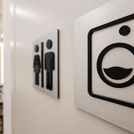 Style & Stone Pensionat