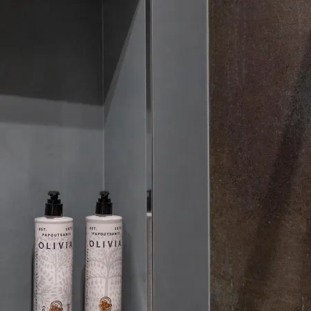 Pensionat Style & Stone 4*