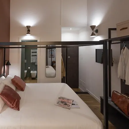 Style & Stone Pensionat Rom