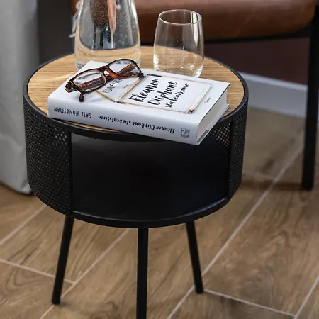 Pensionat Style & Stone 4*