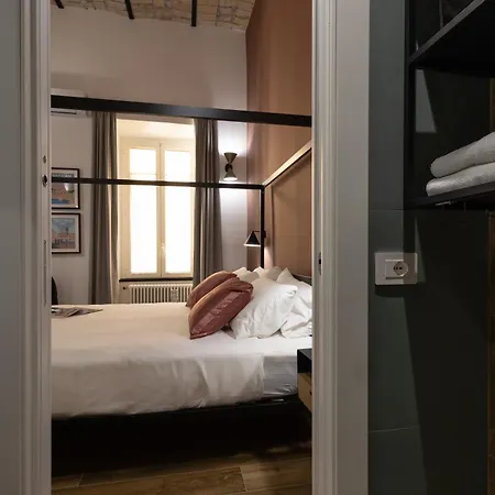 Style & Stone Pensionat 4*