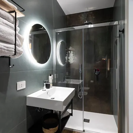 Style & Stone Pensionat 4*
