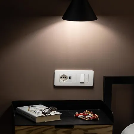 Style & Stone Pensionat