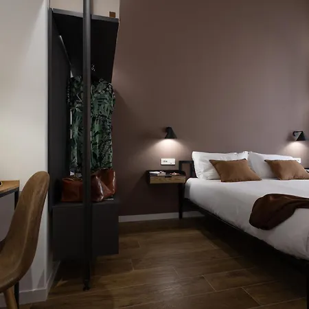 Style & Stone Pensionat Rom