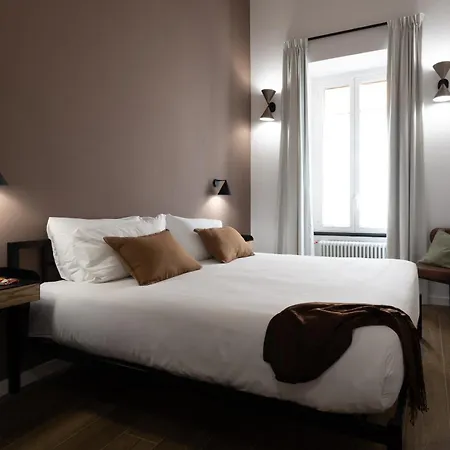 Style & Stone Pensionat Rom