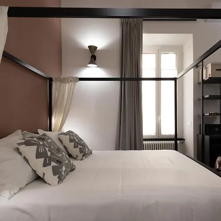 Pensionat Style & Stone