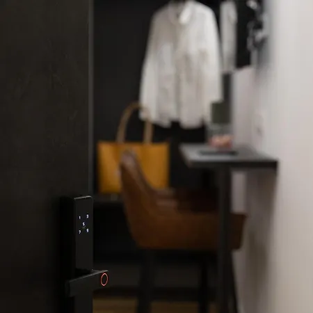 Style & Stone Penzion