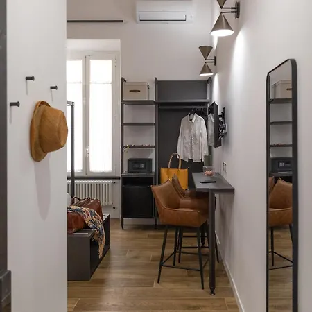 Πανσιόν Style & Stone 4*