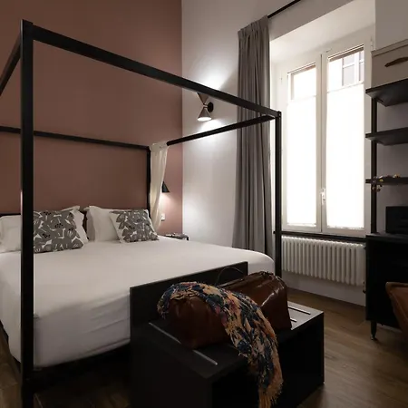 Style & Stone Penzion