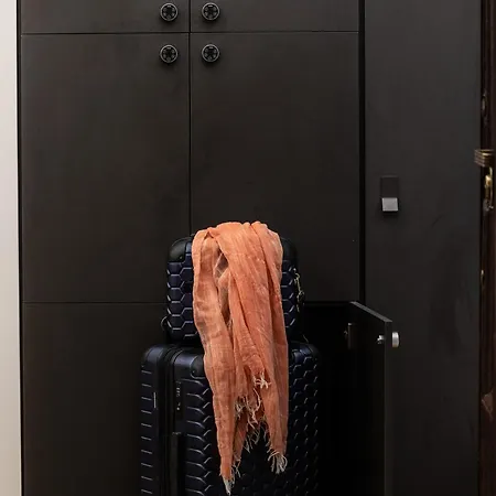 Style & Stone 4* Řím