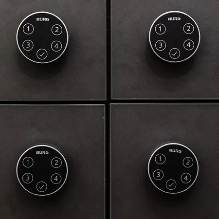 Style & Stone 4* Řím