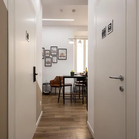 Πανσιόν Style & Stone Ρώμη