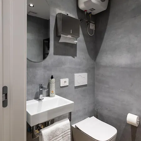 Maison d'hôtes Style&stone 4*