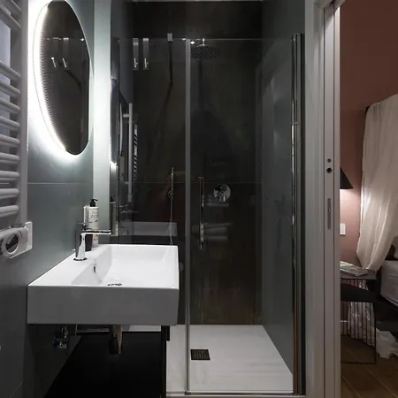 Style & Stone Penzion