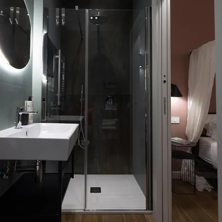 Maison d'hôtes Style&stone 4*