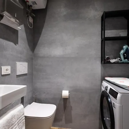 Style & Stone Penzion Řím