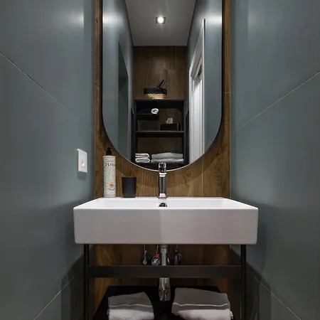 Style & Stone Penzion