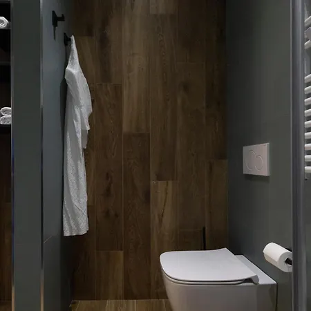 Style & Stone Penzion Řím