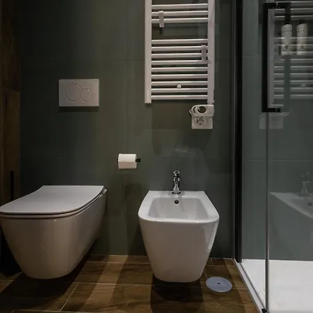 Penzion Style & Stone 4*