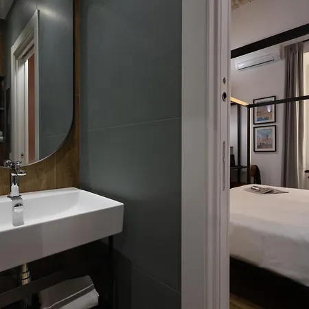 Style&stone 4* Rome