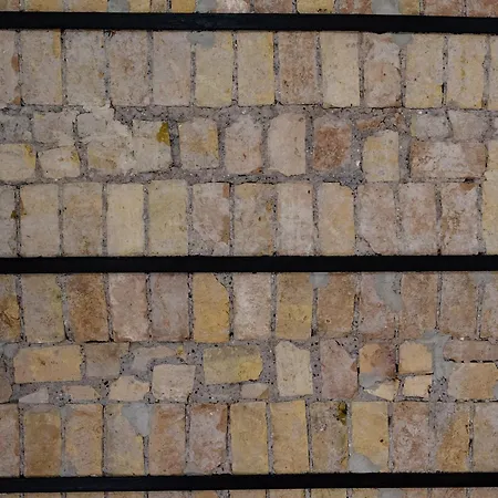 Style & Stone Pensjonat