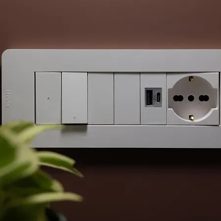 Style & Stone Penzion 4*