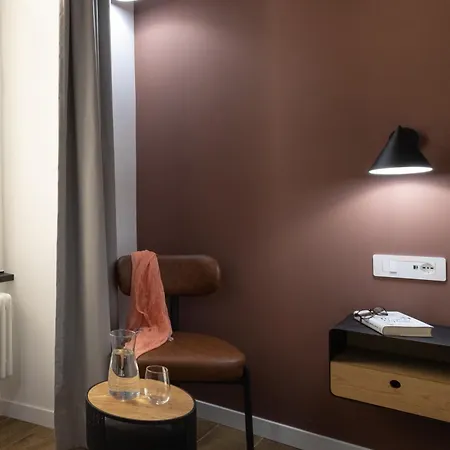 Style & Stone Penzion Řím