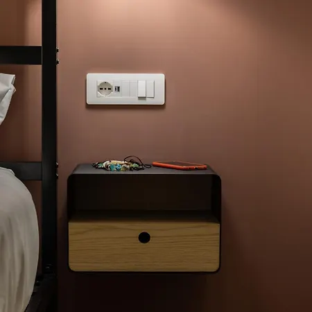 Style & Stone Penzion Řím