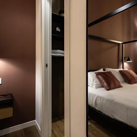 Style & Stone Penzion