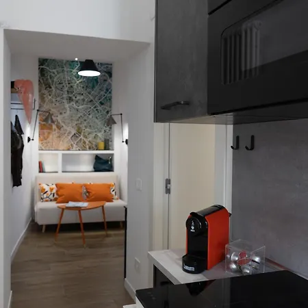 Πανσιόν Style & Stone