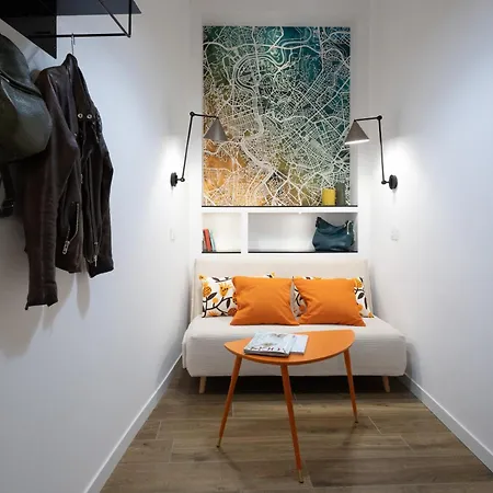 Style & Stone Penzion