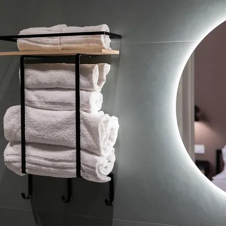 Style & Stone Penzion 4*