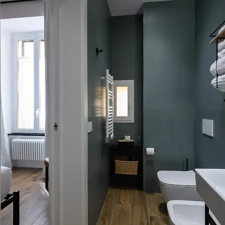 Penzion Style & Stone Řím