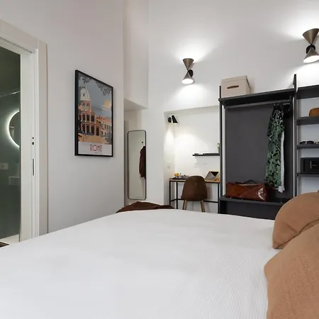 Style & Stone Penzion Řím