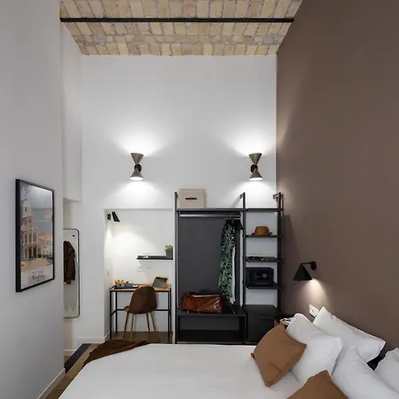 Style & Stone 4* Řím