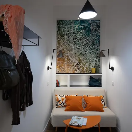 Penzion Style & Stone 4*