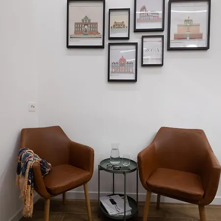 Penzion Style & Stone 4*