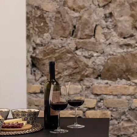 Style & Stone Penzion Řím