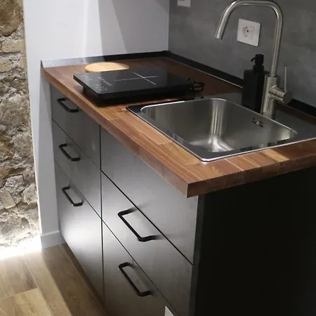 Pensjonat Style & Stone Rzym