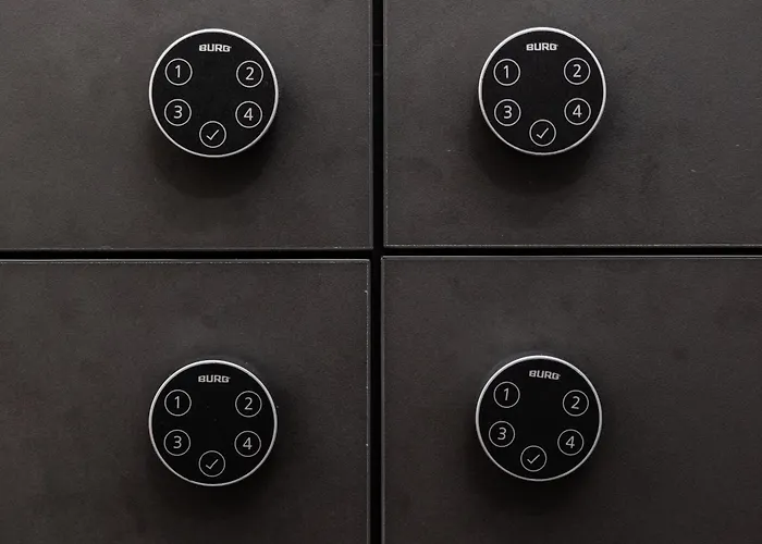 Style & Stone 3* Róma