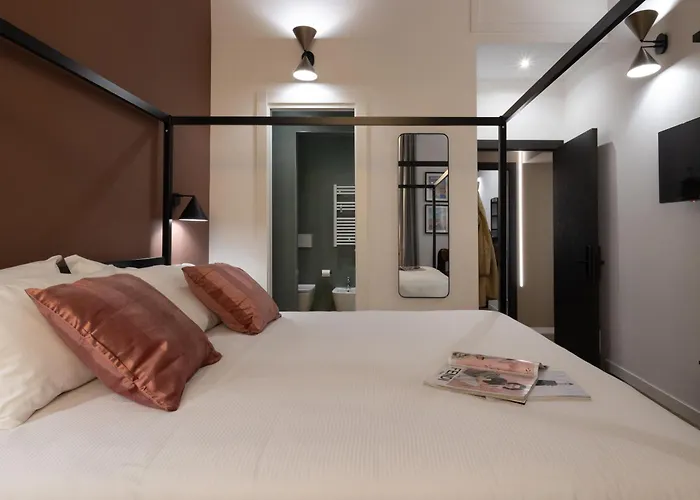 Style & Stone 3* Róma