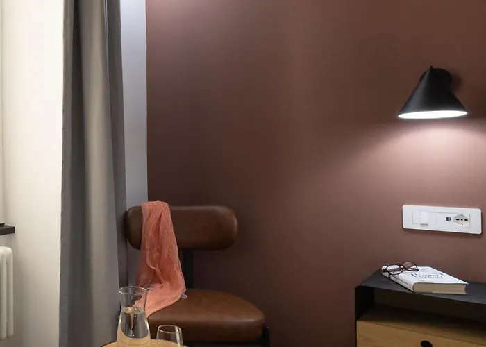 Style & Stone Vendégház Róma