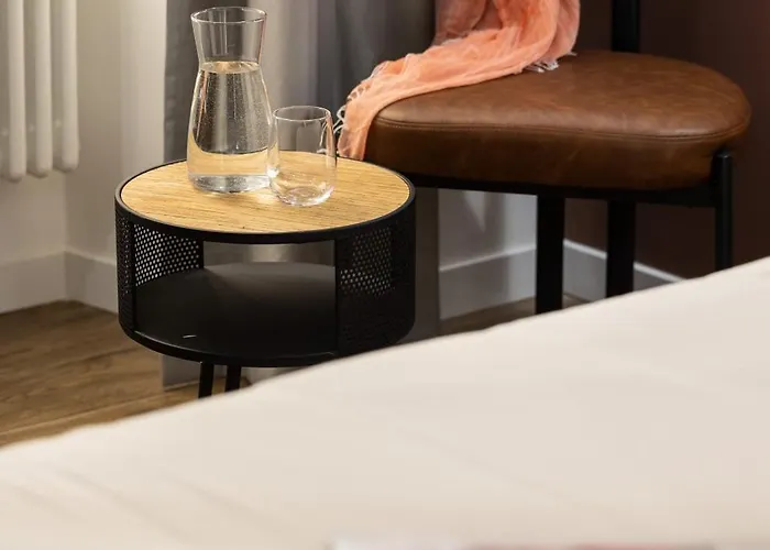 Style & Stone Vendégház