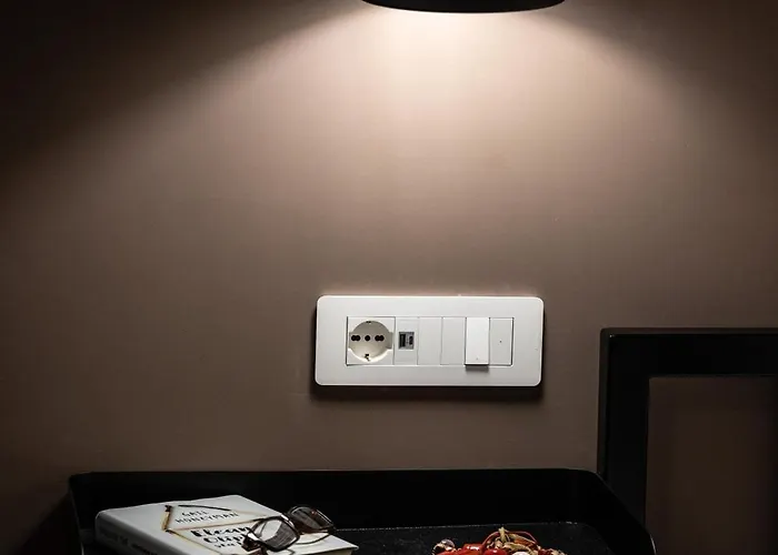 Style & Stone Vendégház