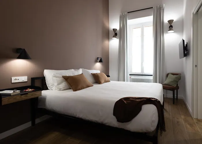 Style & Stone Vendégház Róma