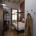 Style & Stone Guest house Rome