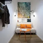 Style & Stone Guest house
